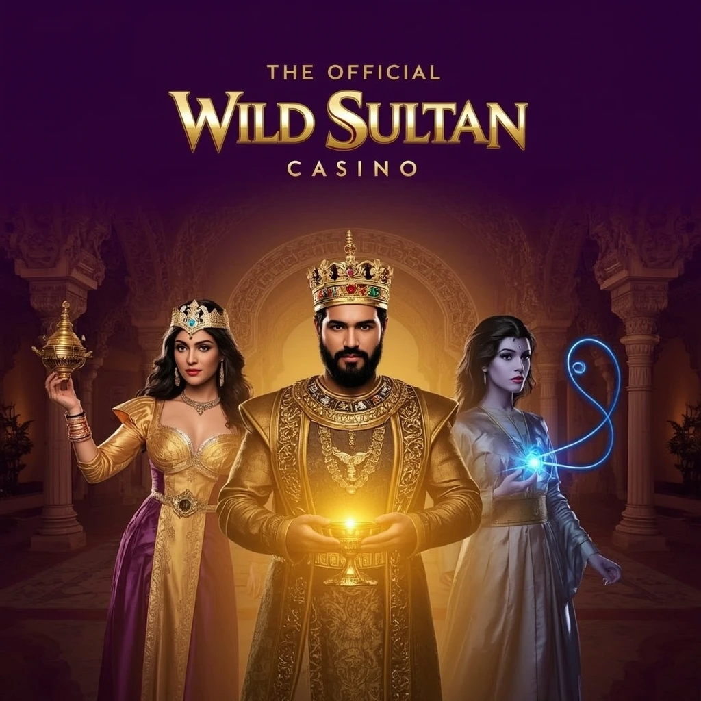 Wild Sultan Casino en Ligne